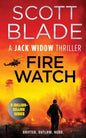 Fire Watch - Paperback