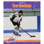 Stem in Ice Hockey - Library Binding