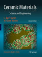 Ceramic Materials: Science and Engineering - Paperback