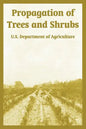 Propagation of Trees and Shrubs - Paperback