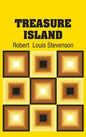 Treasure Island - Hardcover