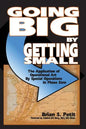 Going Big by Getting Small: The Application of Operational Art by Special Operations in Phase Zero - Paperback