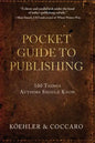 Pocket Guide to Publishing: 100 Things Authors Should Know - Paperback