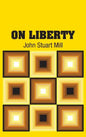 On Liberty - Hardcover
