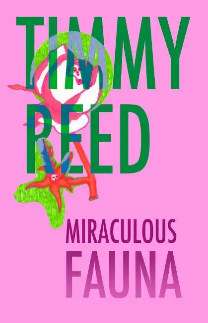 Miraculous Fauna - Paperback