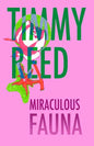 Miraculous Fauna - Paperback