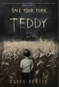 Take Your Turn, Teddy - Hardcover