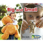 Big and Small - Paperback