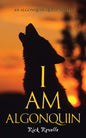 I Am Algonquin - Paperback