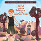 Jarod and the Mystery of the Joshua Trees - Paperback