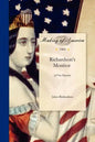 Richardson's Monitor of Free-Masonry: Being a Practical Guide to the Ceremonies in All the Degrees Conferred in Masonic Lodges, Chapters, Encampments, - Paperback