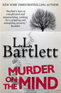 Murder On The Mind - Paperback