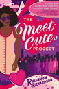 The Meet-Cute Project - Hardcover