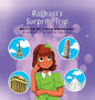 Rachael's Surprise Trip - Hardcover