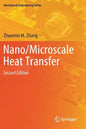Nano/Microscale Heat Transfer - Paperback