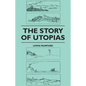 The Story of Utopias - Paperback