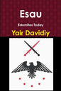 Esau: Edomites Today - Paperback