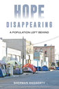 Hope Disappearing: A Population Left Behind - Paperback
