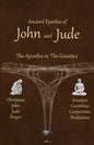Ancient Epistles of John and Jude: The Apostles vs The Gnostics - Paperback