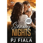 Steamy Nights - Paperback