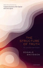 Structure of Truth - Hardcover