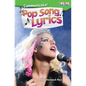 Communicate! Pop Song Lyrics - Paperback