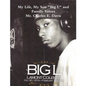 My Life, My Son "Big L" and Family Values - Paperback