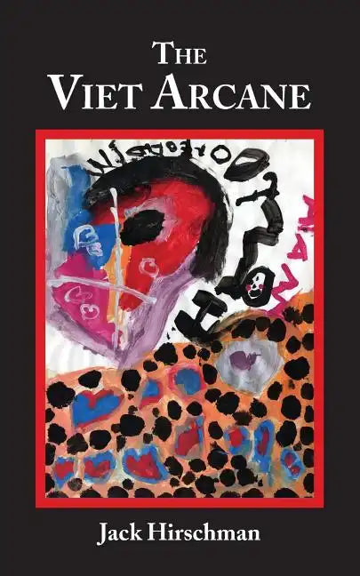 The Viet Arcane - Paperback