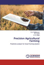 Precision Agricultural Farming - Paperback