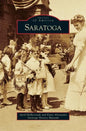 Saratoga - Hardcover