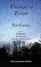 Theologies of Terrain - Paperback