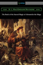 The Book of the Sacred Magic of Abramelin the Mage - Paperback