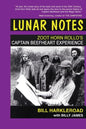 Lunar Notes - Zoot Horn Rollo's Captain Beefheart Experience - Paperback