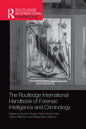 The Routledge International Handbook of Forensic Intelligence and Criminology - Paperback