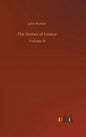 The Stones of Venice - Hardcover