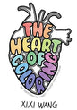 The Heart of Coloring: An Anatomical Heart-Themed Coloring Book - Paperback