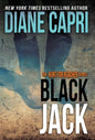 Black Jack: The Hunt for Jack Reacher Series - Hardcover