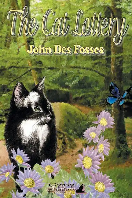 The Cat Lottery - Paperback