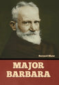 Major Barbara - Hardcover