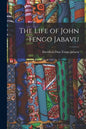 The Life of John Tengo Jabavu - Paperback