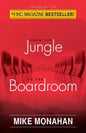 From The Jungle To The Boardroom - Paperback
