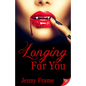Longing for You - Paperback