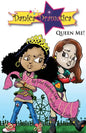 Danica Dramatica: Queen Me! - Paperback