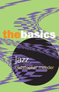 Jazz: The Basics - Paperback