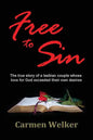 Free to Sin - Paperback