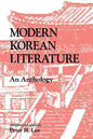 Modern Korean Literature: An Anthology - Paperback