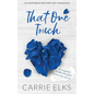 That One Touch - Alternative Cover Edition - Paperback