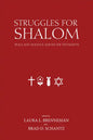 Struggles for Shalom: Peace and Violence Across the Testaments - Paperback