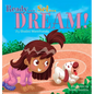 Ready . . . Set . . . Dream! - Hardcover