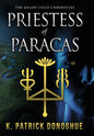 Priestess of Paracas - Hardcover